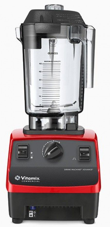 Licuadora industrial vitamix deals